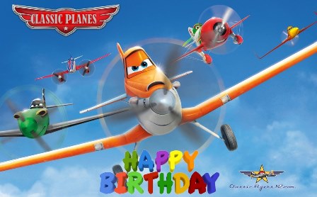 Tablemat Classic Planes web Tablemat Classic Planes web